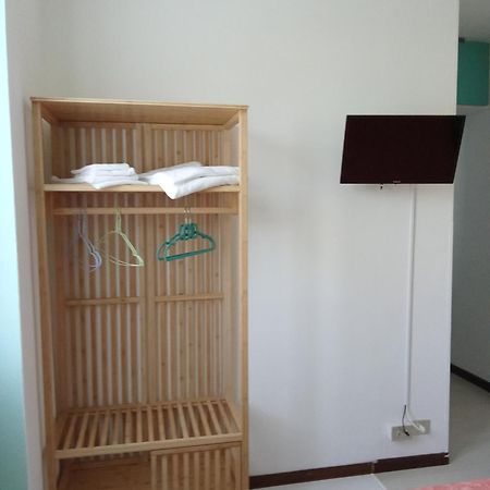 Locanda Dei Pescatori Domaso Exteriör bild