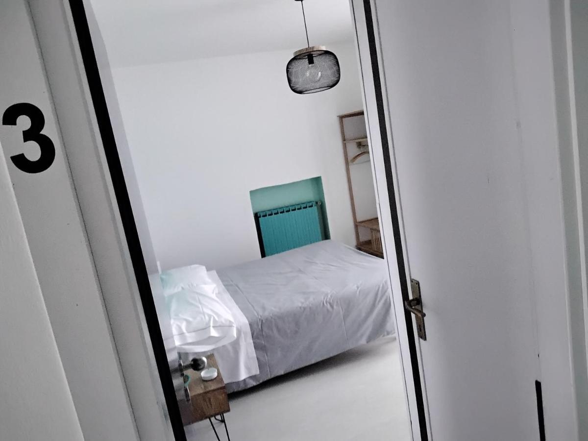 Locanda Dei Pescatori Domaso Exteriör bild