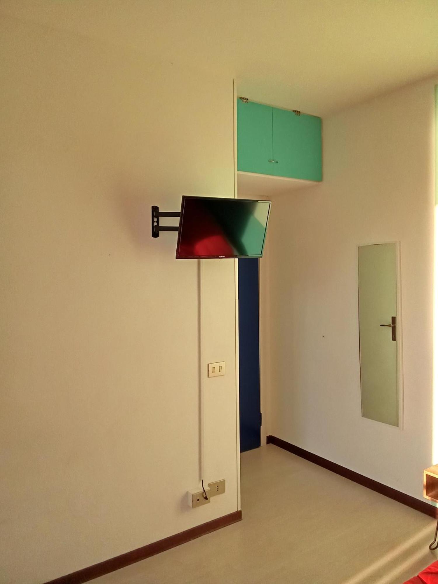 Locanda Dei Pescatori Domaso Exteriör bild