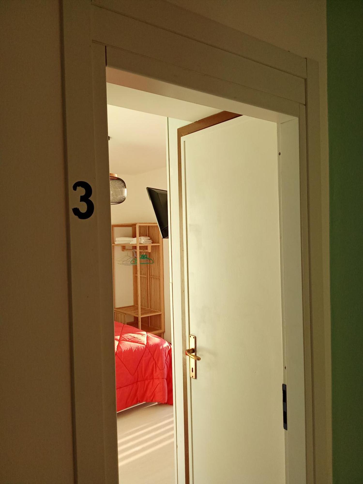 Locanda Dei Pescatori Domaso Exteriör bild