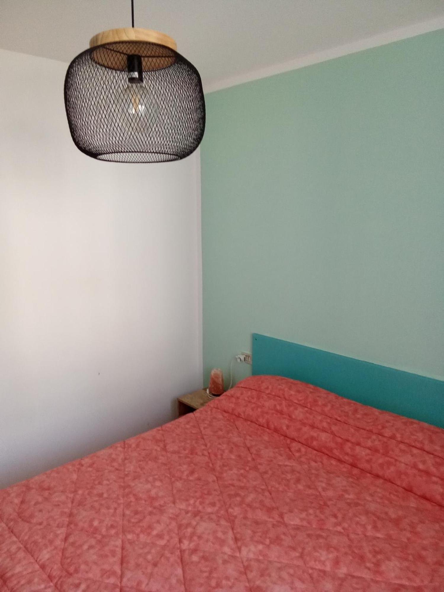 Locanda Dei Pescatori Domaso Exteriör bild