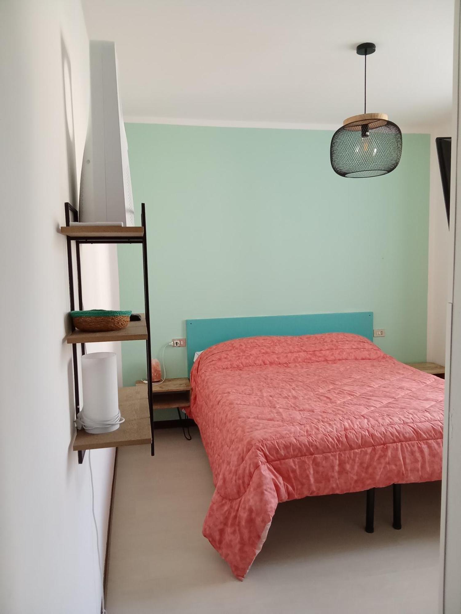 Locanda Dei Pescatori Domaso Exteriör bild