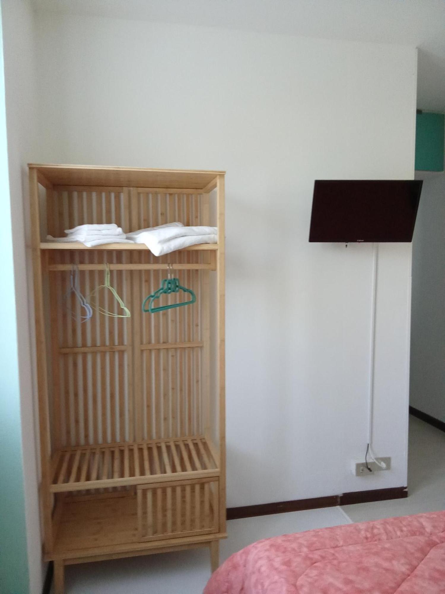 Locanda Dei Pescatori Domaso Exteriör bild