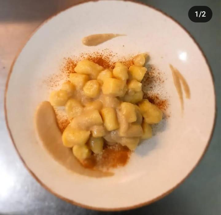 Locanda Dei Pescatori Domaso Exteriör bild