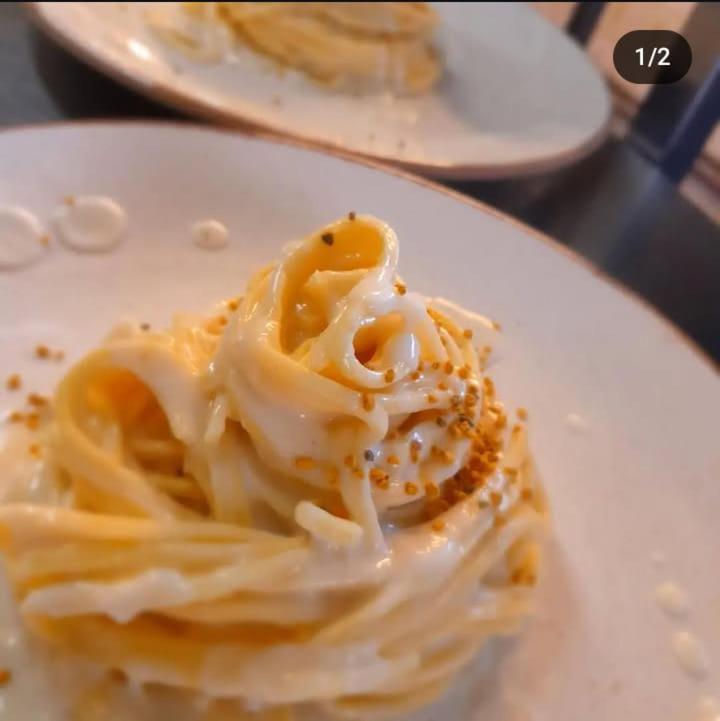 Locanda Dei Pescatori Domaso Exteriör bild